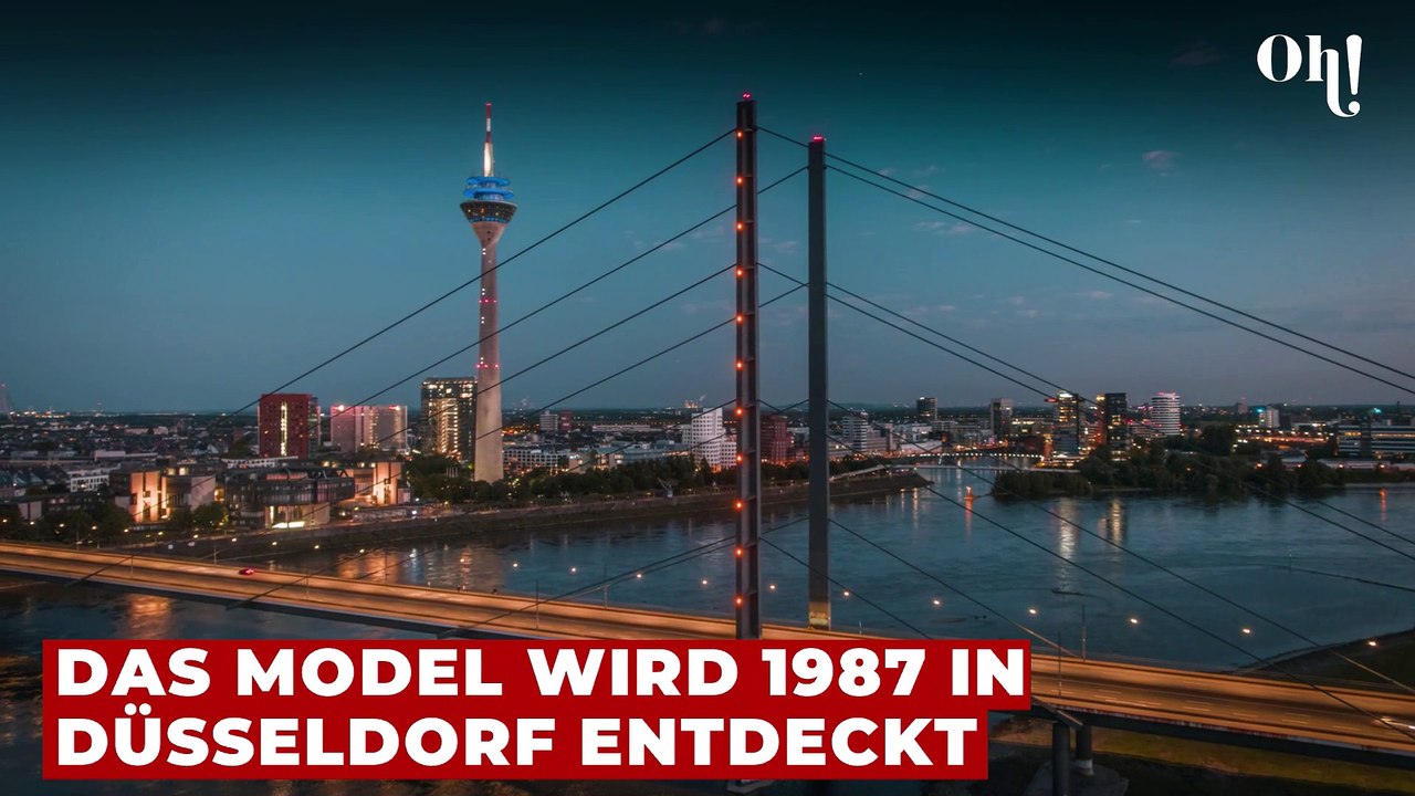 Claudia Schiffer – das Topmodel aus den 90ern