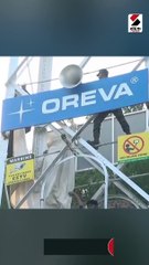 મોરબીમાં ઝૂલતા પુલનું ટેન્ડર ઓરેવા કંપનીનું હતું