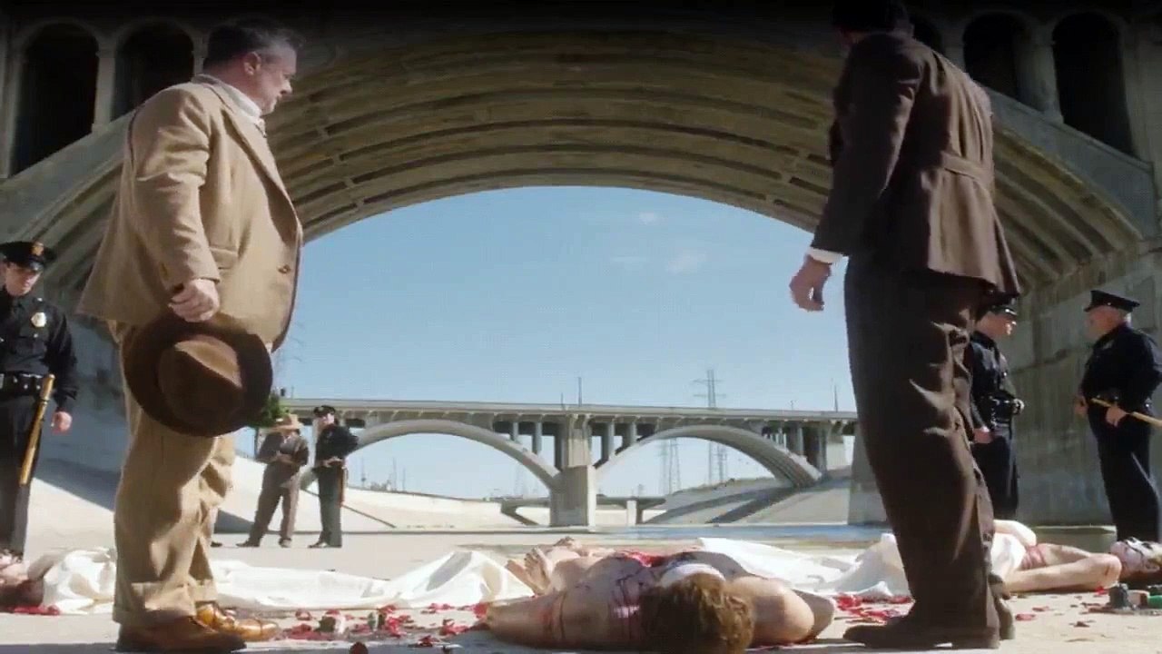 Penny Dreadful City of Angels Staffel 1 Folge 1 HD Deutsch