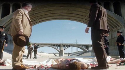 Penny Dreadful City of Angels Staffel 1 Folge 1 HD Deutsch