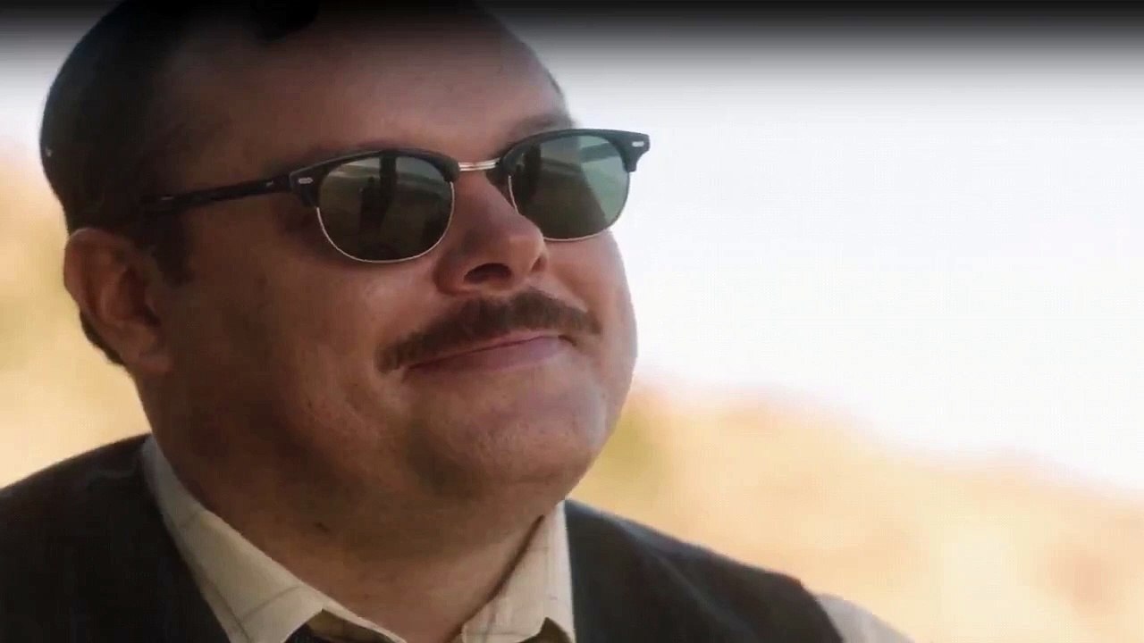 Penny Dreadful City of Angels Staffel 1 Folge 6 HD Deutsch