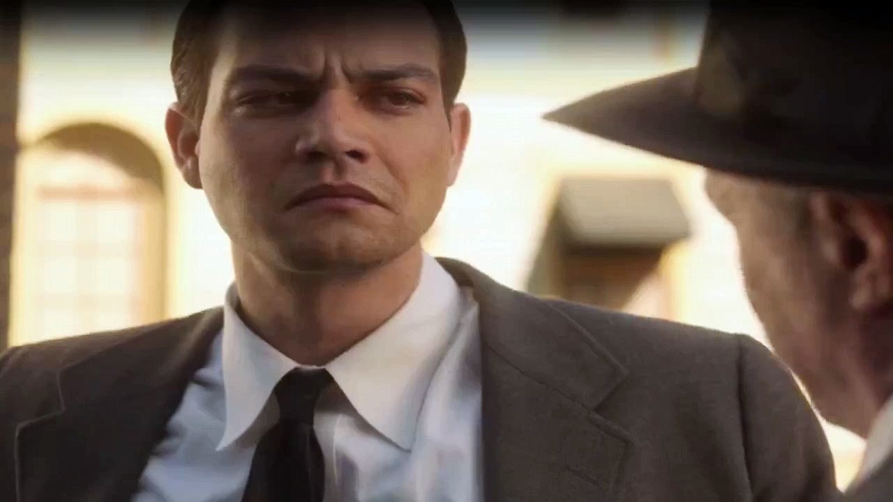 Penny Dreadful City of Angels Staffel 1 Folge 5 HD Deutsch