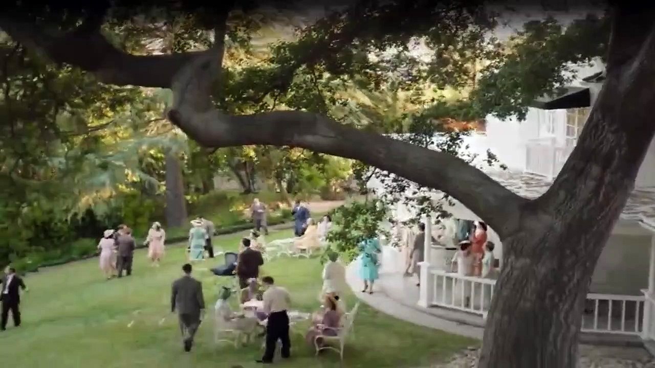 Penny Dreadful City of Angels Staffel 1 Folge 4 HD Deutsch