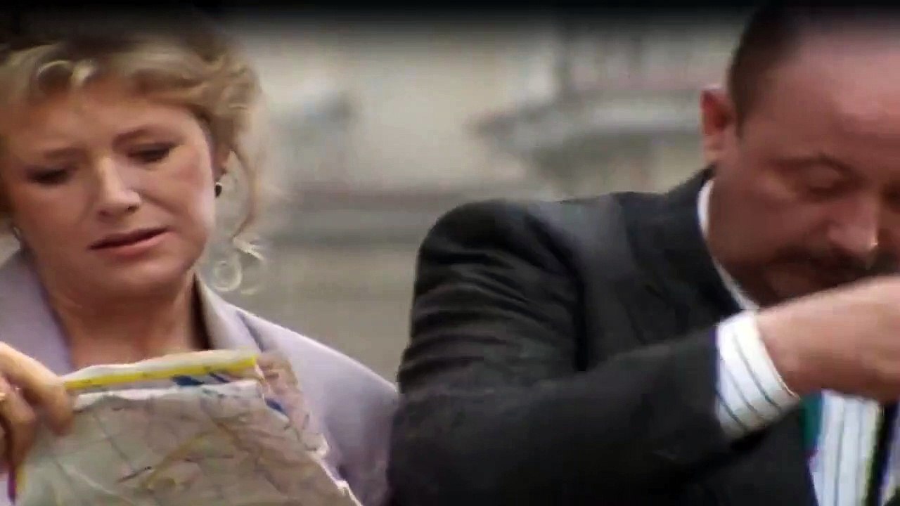 Rivalen der Rennbahn Staffel 1 Folge 8 HD Deutsch