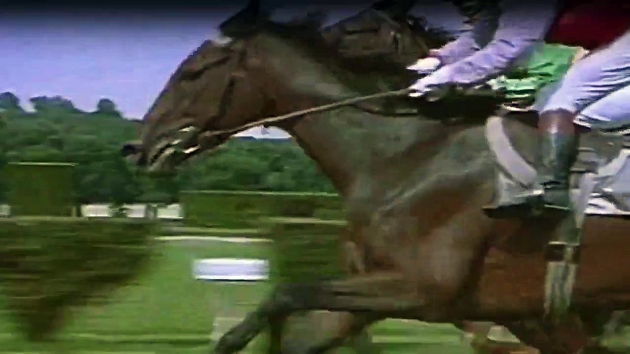 Rivalen der Rennbahn Staffel 1 Folge 7 HD Deutsch