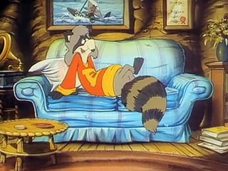 Die Raccoons Staffel 1 Folge 4 HD Deutsch