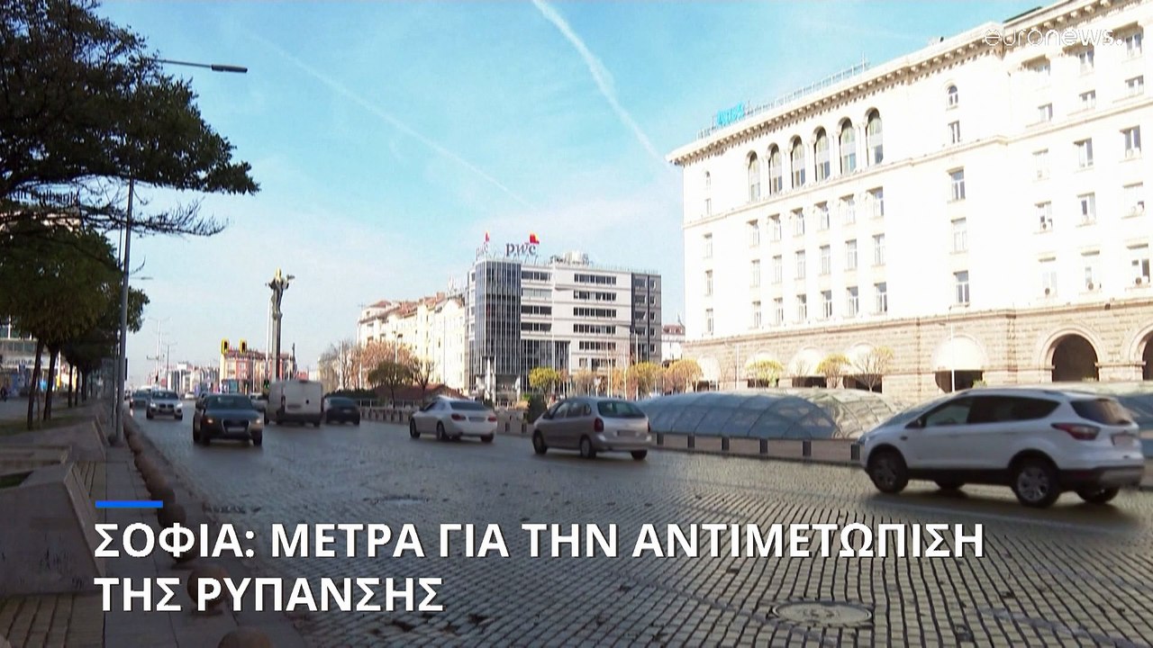 Συνέντευξη: Η Σόφια είναι από τις ταχύτερα αναπ...