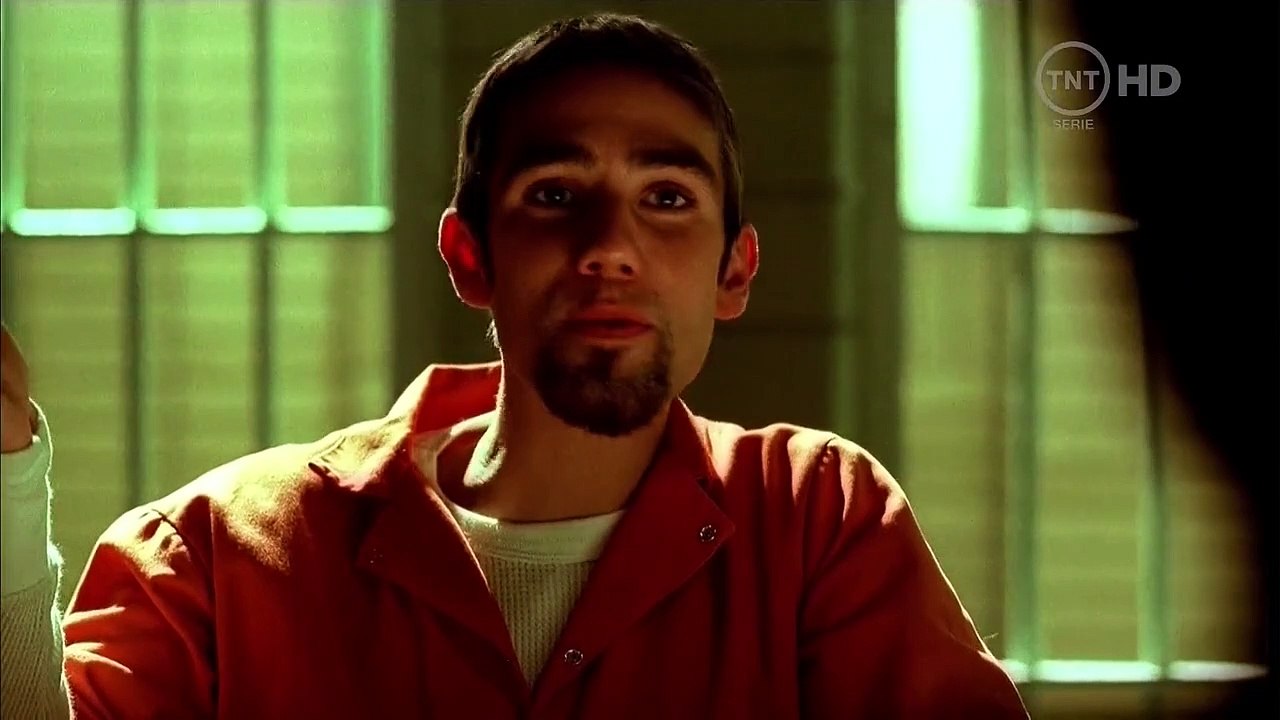 The Black Donnellys Staffel 1 Folge 11 HD Deutsch