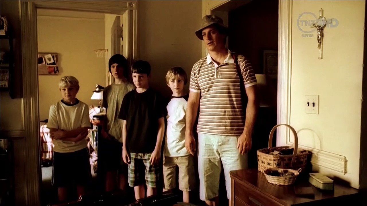 The Black Donnellys Staffel 1 Folge 13 HD Deutsch