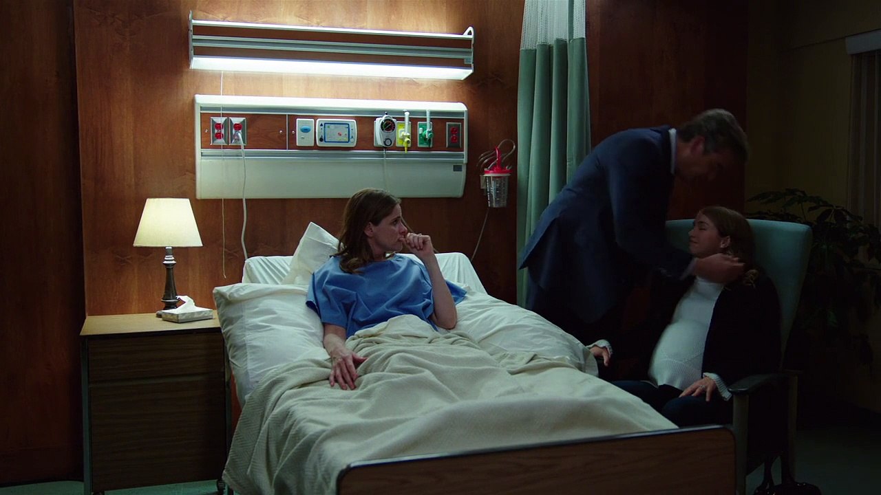 The Romanoffs Staffel 1 Folge 4 - Part 02 HD Deutsch