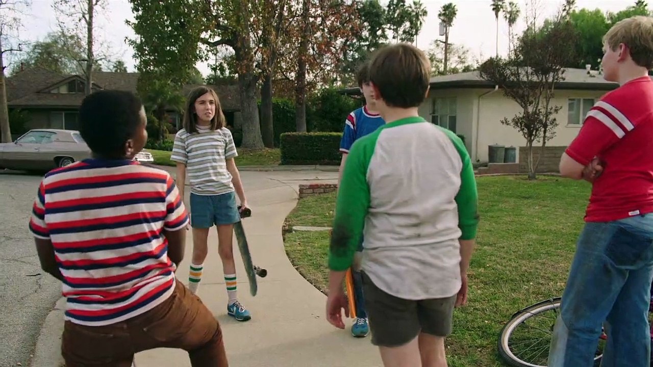 The Romanoffs Staffel 1 Folge 5 - Part 02 HD Deutsch