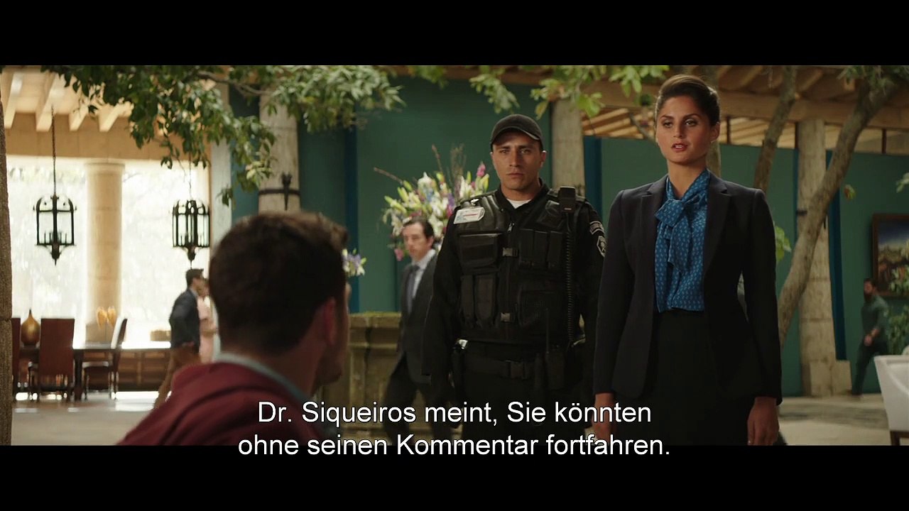 The Romanoffs Staffel 1 Folge 6 - Part 02 HD Deutsch