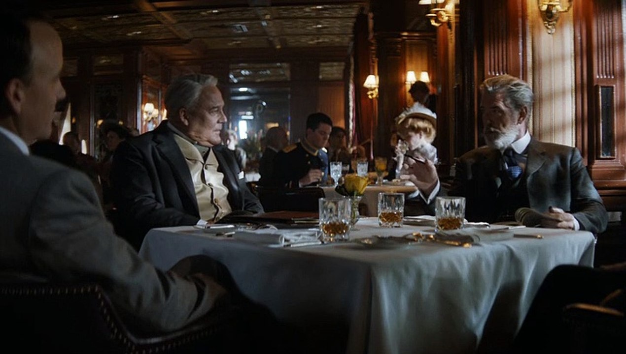 The Son Staffel 1 Folge 3 HD Deutsch