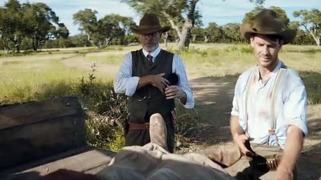 The Son Staffel 1 Folge 1 HD Deutsch