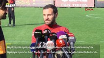Juan Mata: 