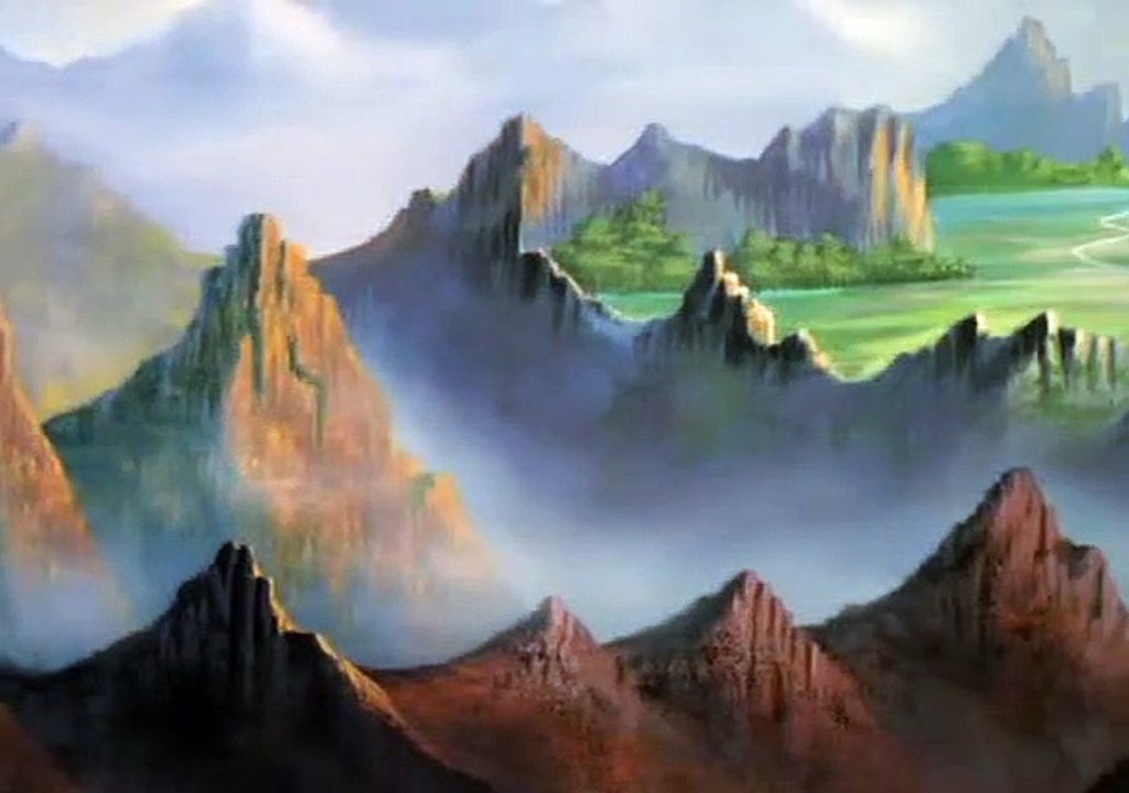 In einem Land vor unserer Zeit Filme 2 - Part 01 HD Deutsch
