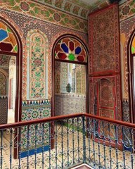 الزليج المغربي... تاريخ من الفخامة والإبداع