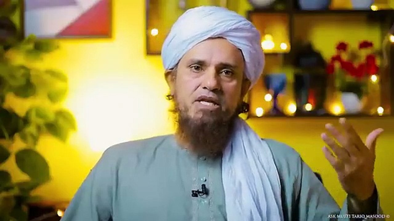 Question Answer Section Of Tariq Masood... Part  7th