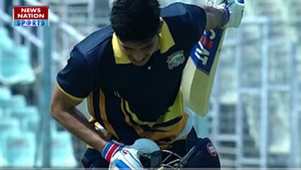 Shubman Gill century 126 (55) century || Punjab vs Karnataka Syed mushtak Ali trophy