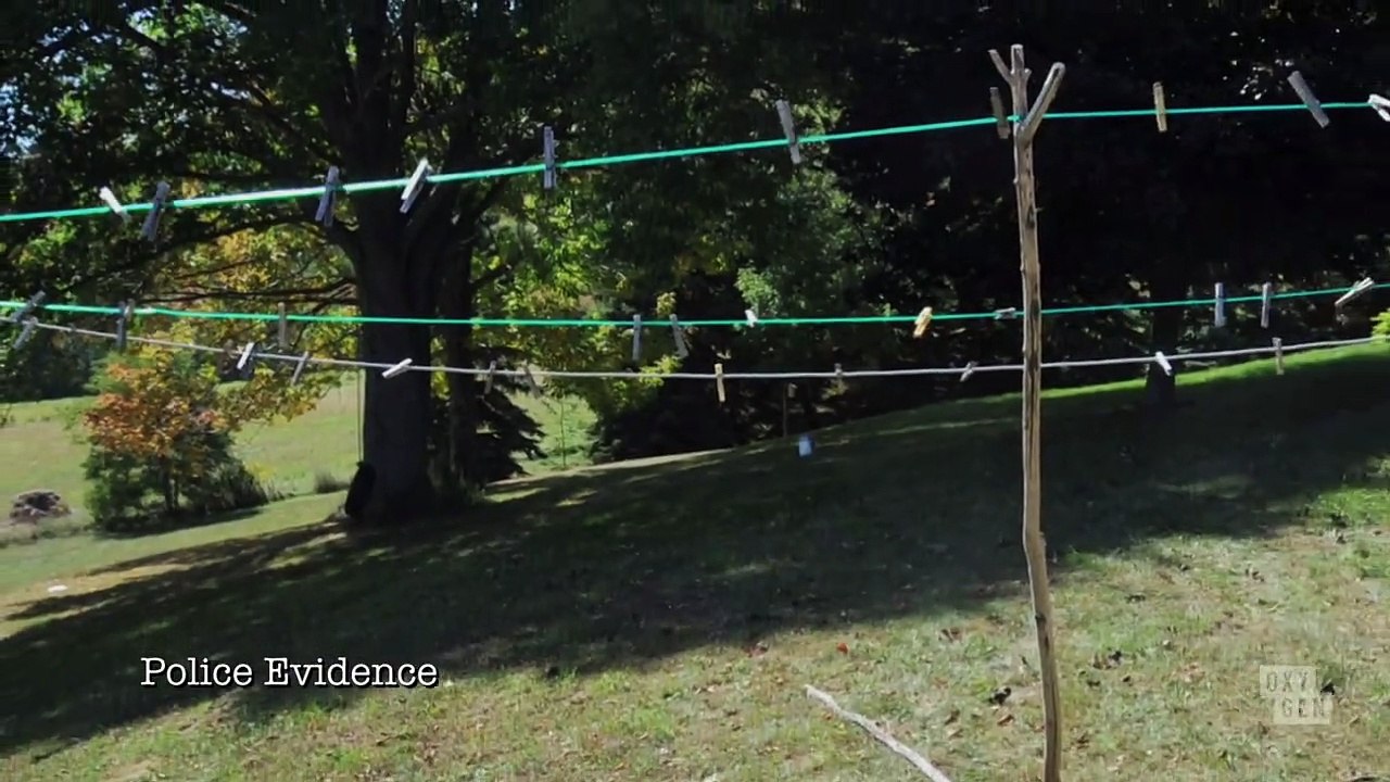 Criminal Confessions - Mörderische Geständnisse Staffel 2 Folge 11 HD Deutsch