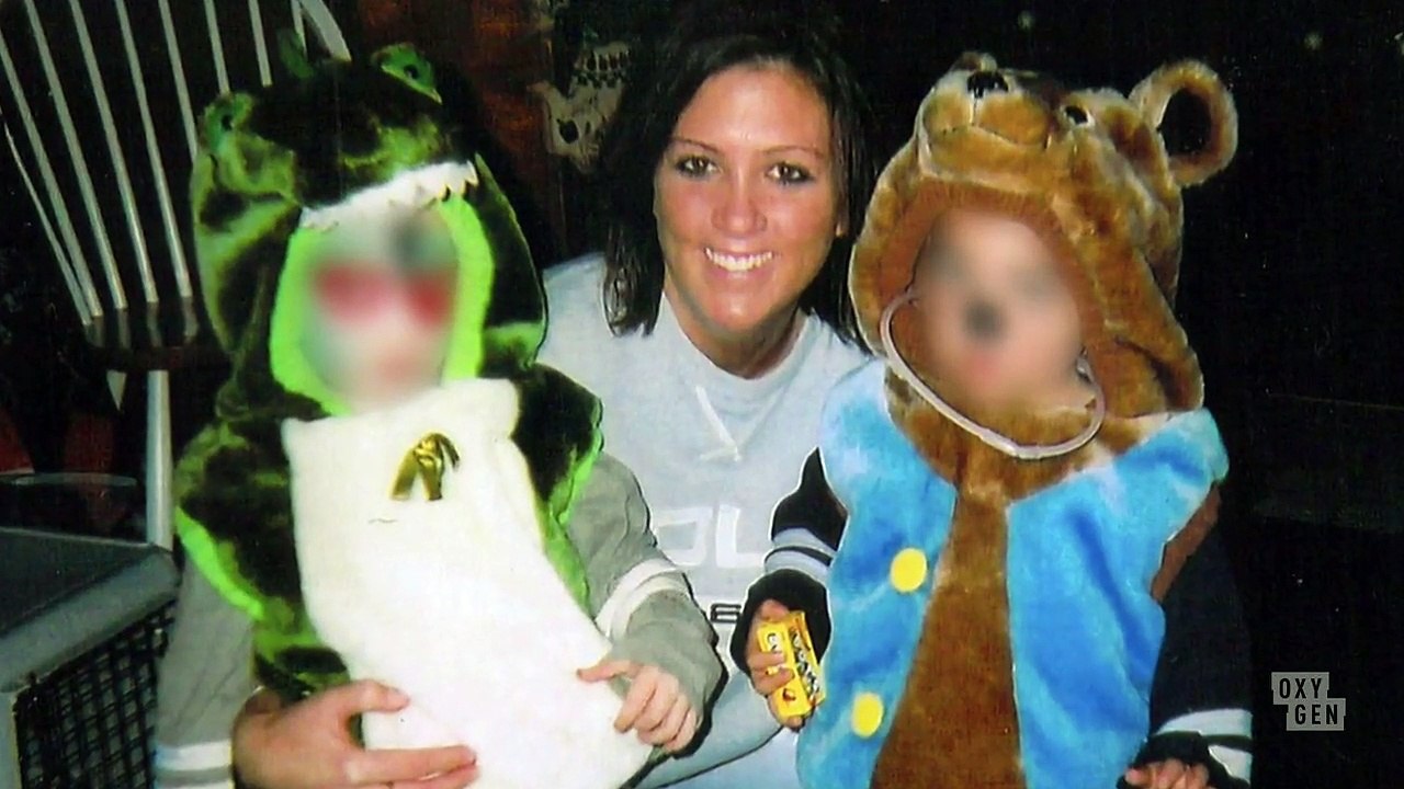 Criminal Confessions - Mörderische Geständnisse Staffel 2 Folge 5 HD Deutsch