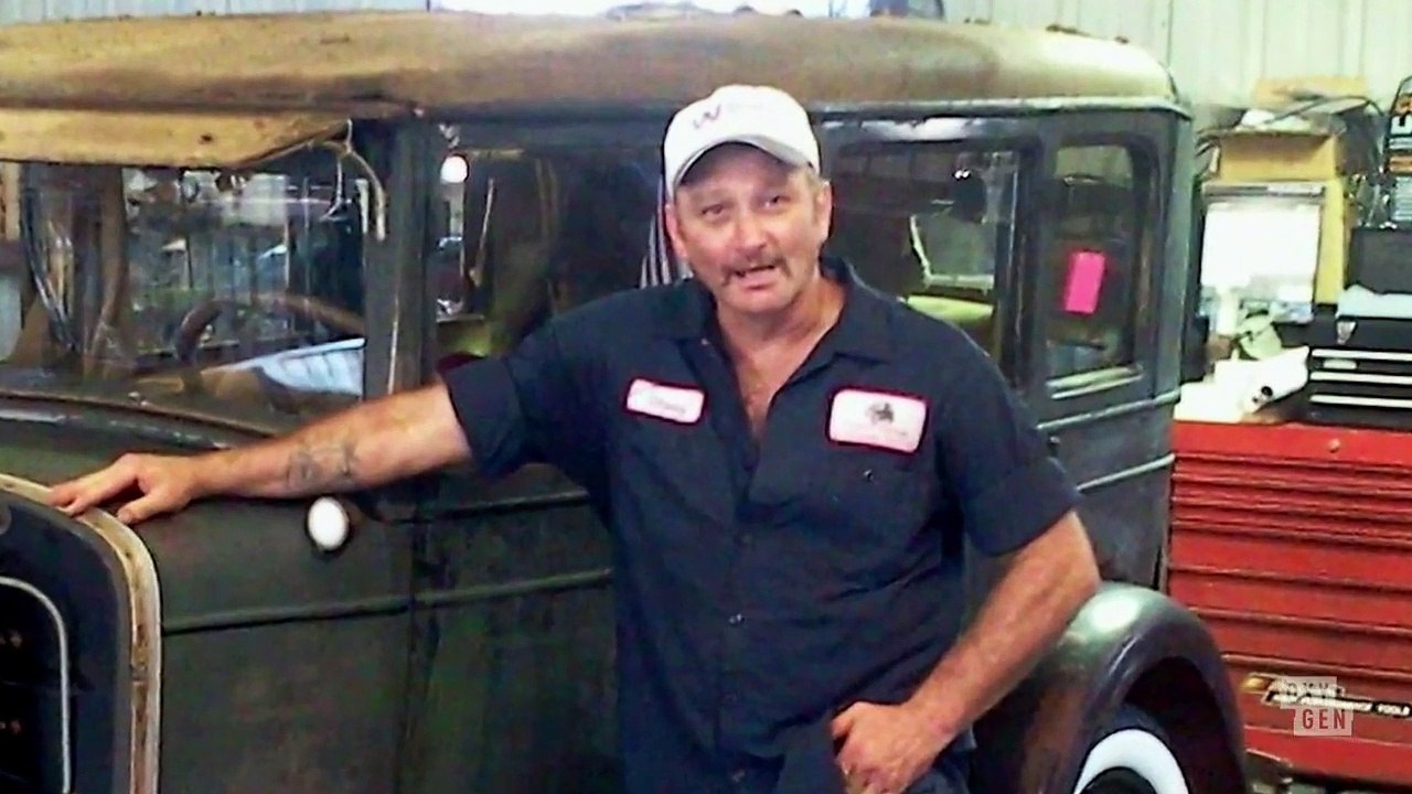 Criminal Confessions - Mörderische Geständnisse Staffel 2 Folge 7 HD Deutsch