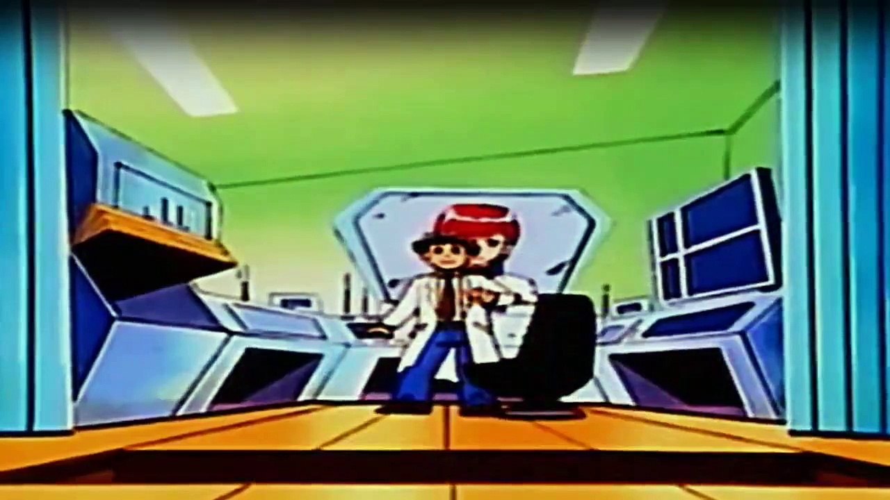 Flint Hammerhead Staffel 1 Folge 6 HD Deutsch