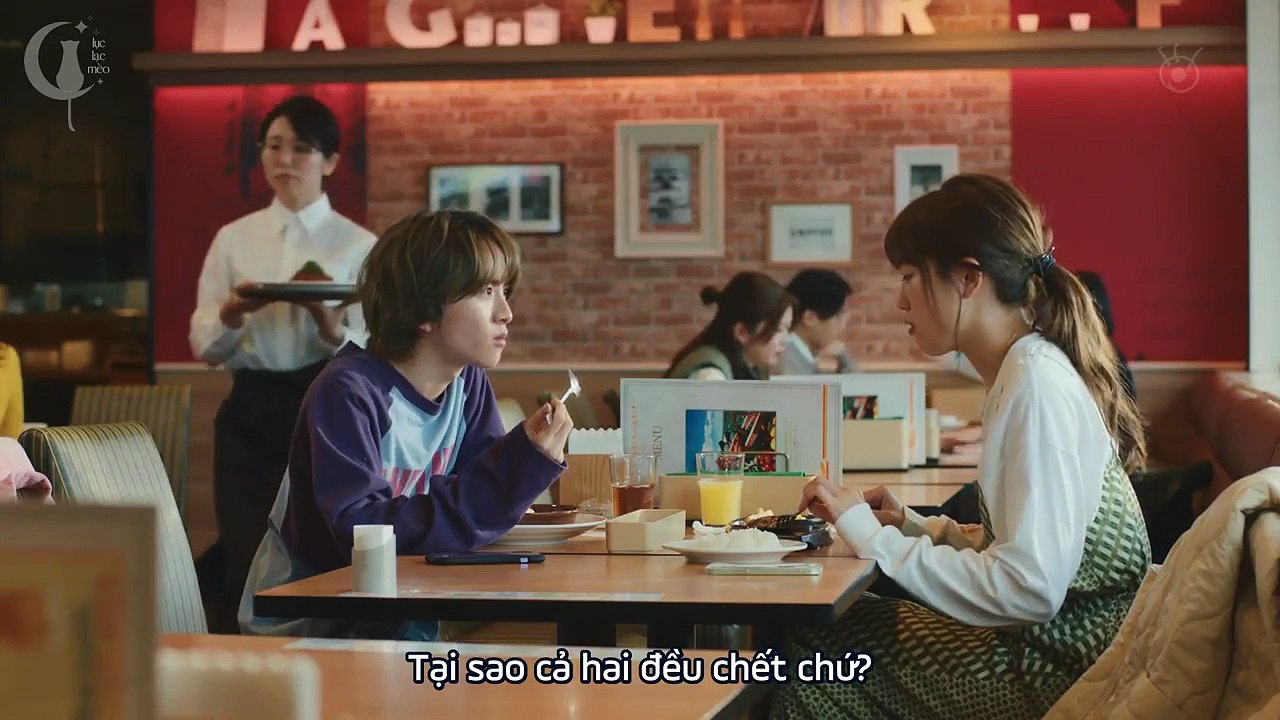 lặng im 4