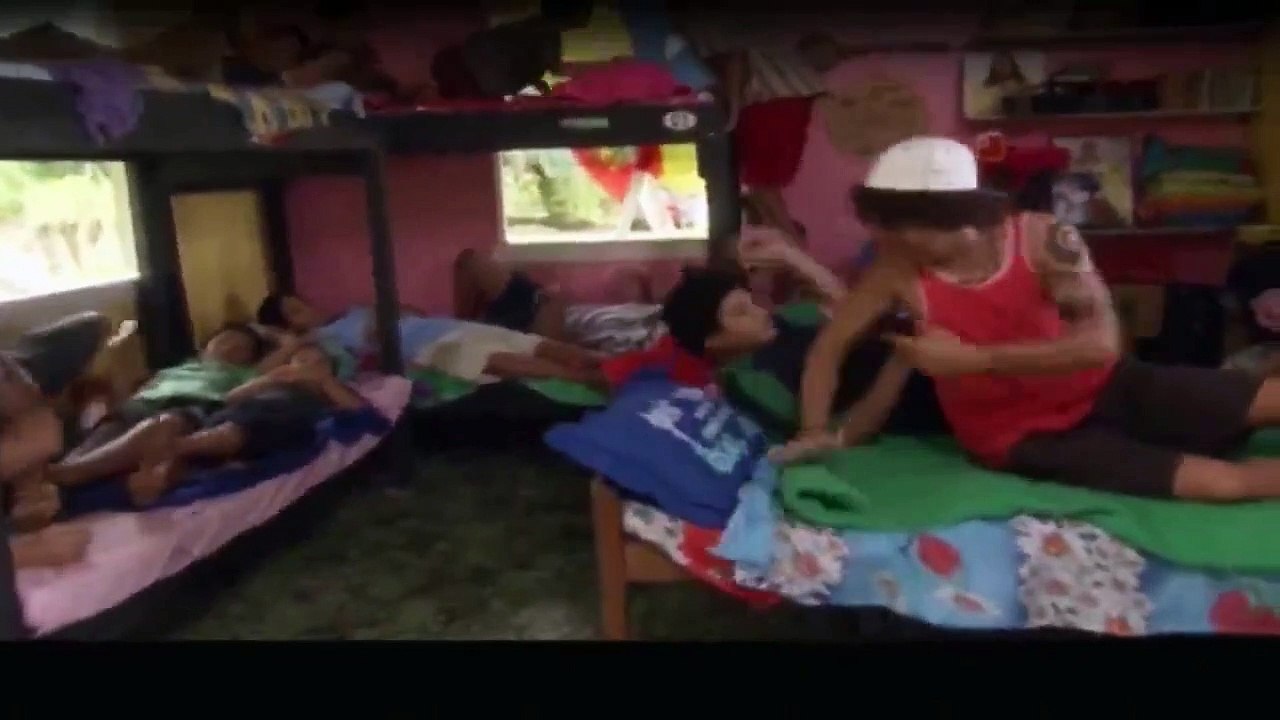 Jonah from Tonga Staffel 1 Folge 1 HD Deutsch