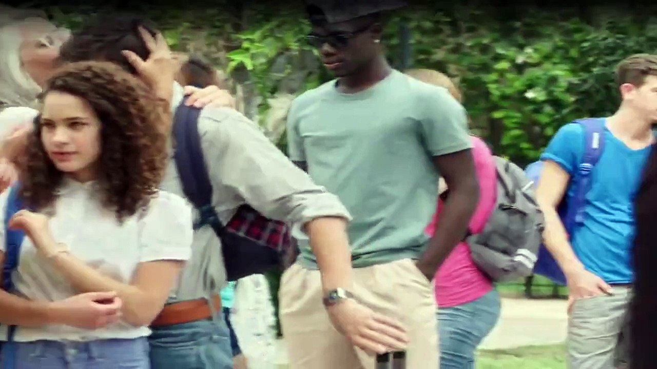 Greenhouse Academy Staffel 1 Folge 1 HD Deutsch