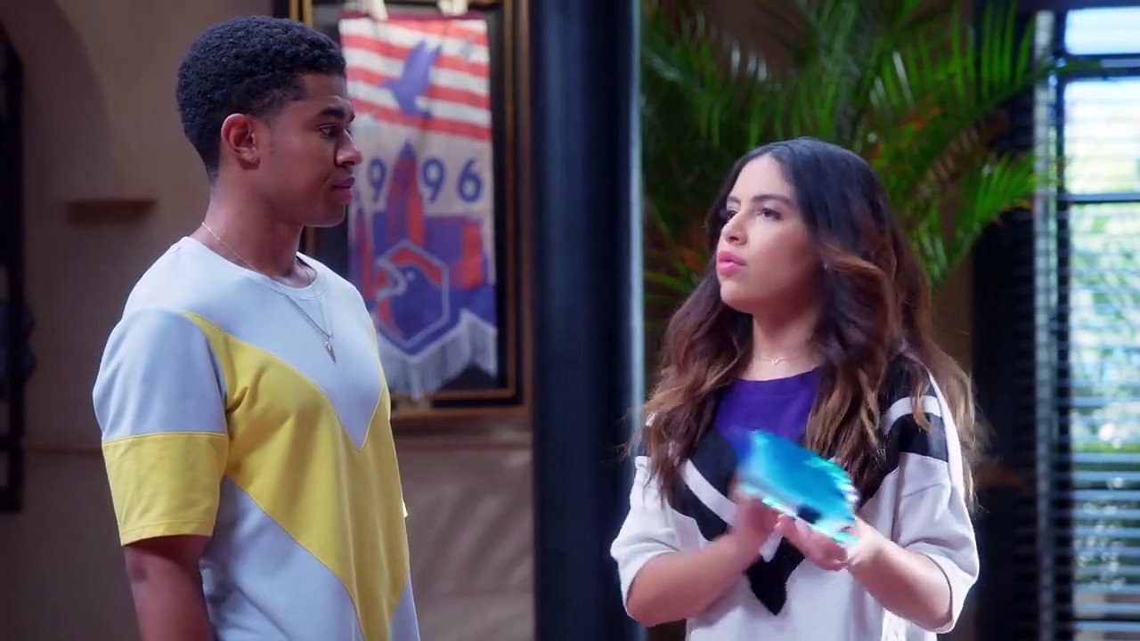 Greenhouse Academy Staffel 4 Folge 5 HD Deutsch