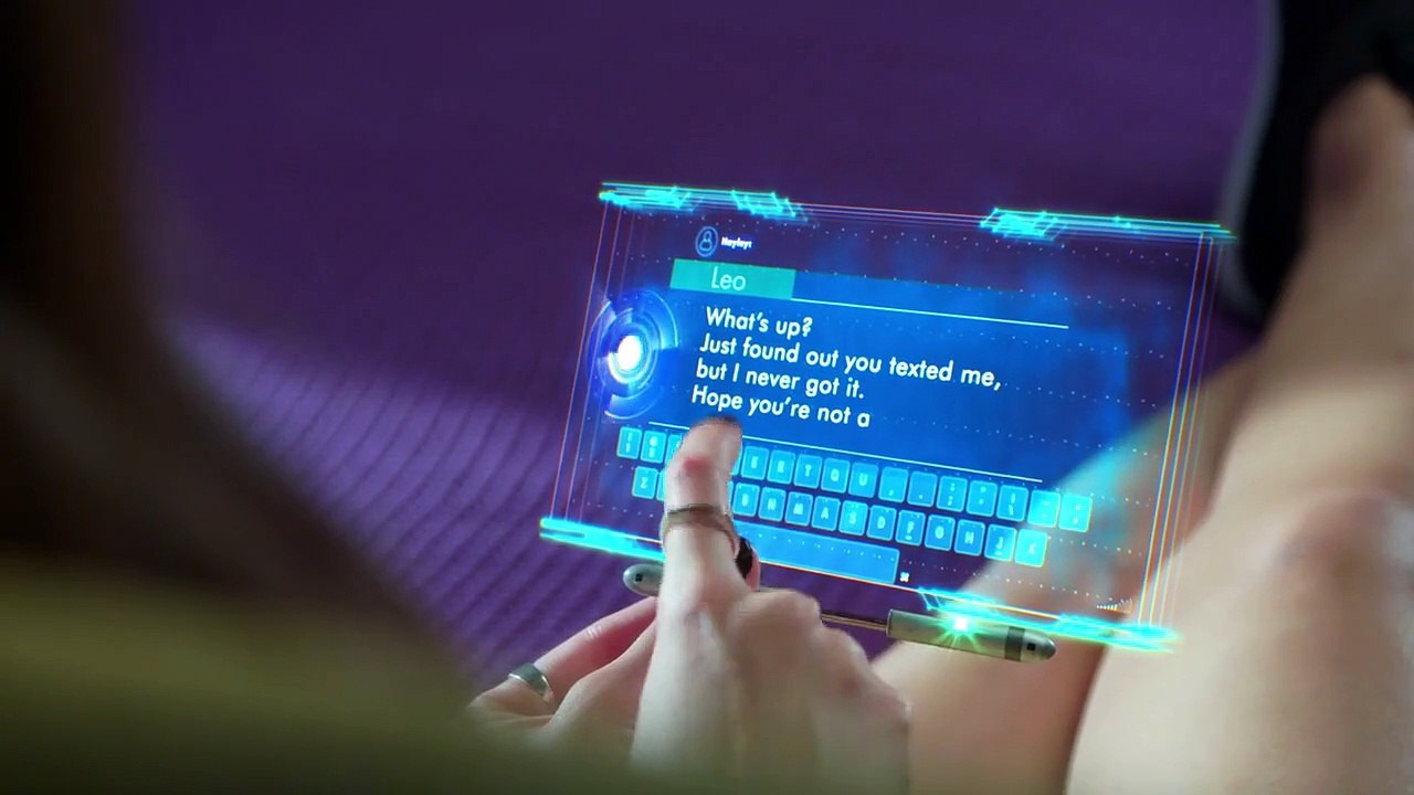 Greenhouse Academy Staffel 4 Folge 6 HD Deutsch