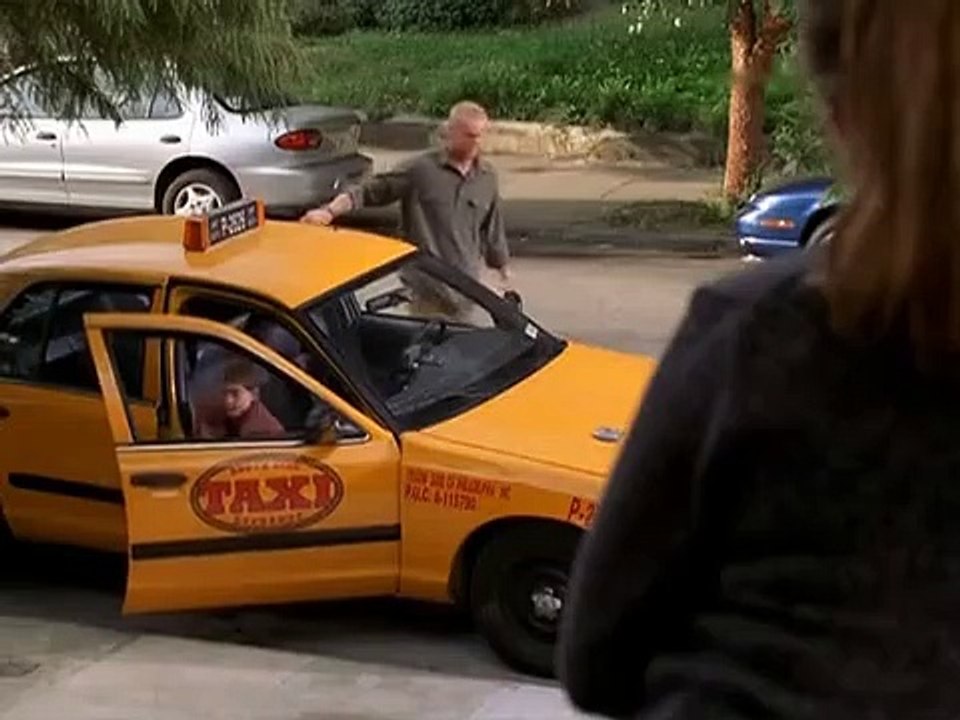 Hack - Die StraßenPhiladelphia Staffel 1 Folge 7 HD Deutsch