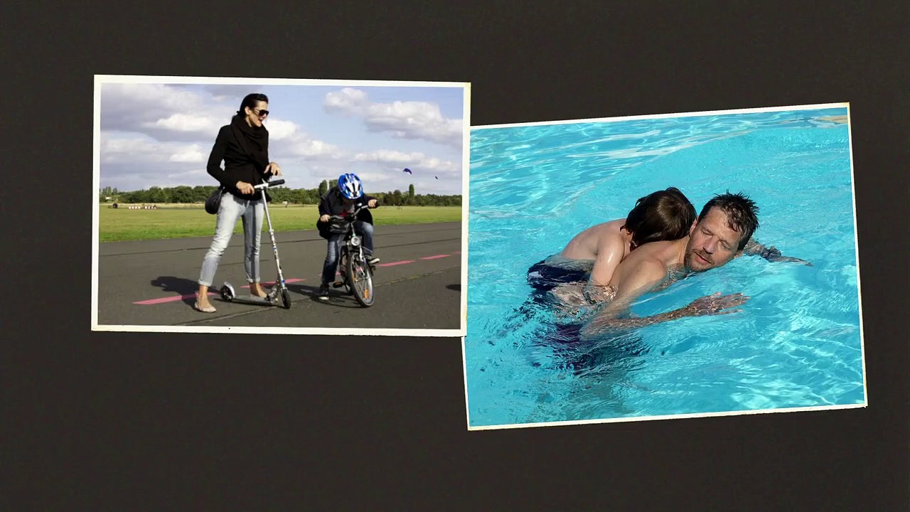 Der Lack ist ab Staffel 2 Folge 4 HD Deutsch