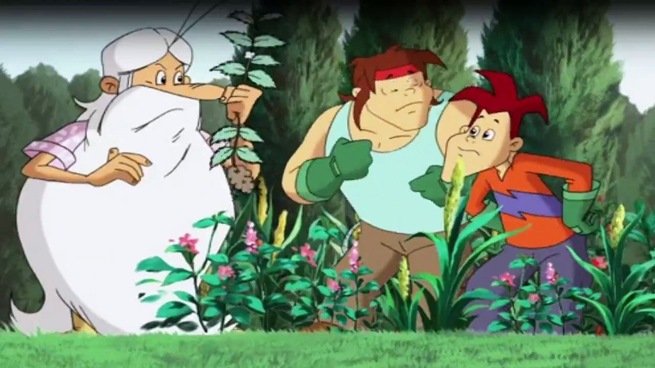 Es war einmal... unsere Erde Staffel 1 Folge 9 HD Deutsch