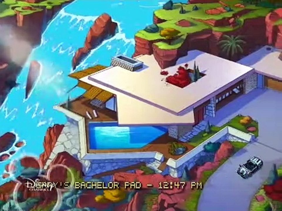 Totally Spies! Staffel 3 Folge 25 HD Deutsch