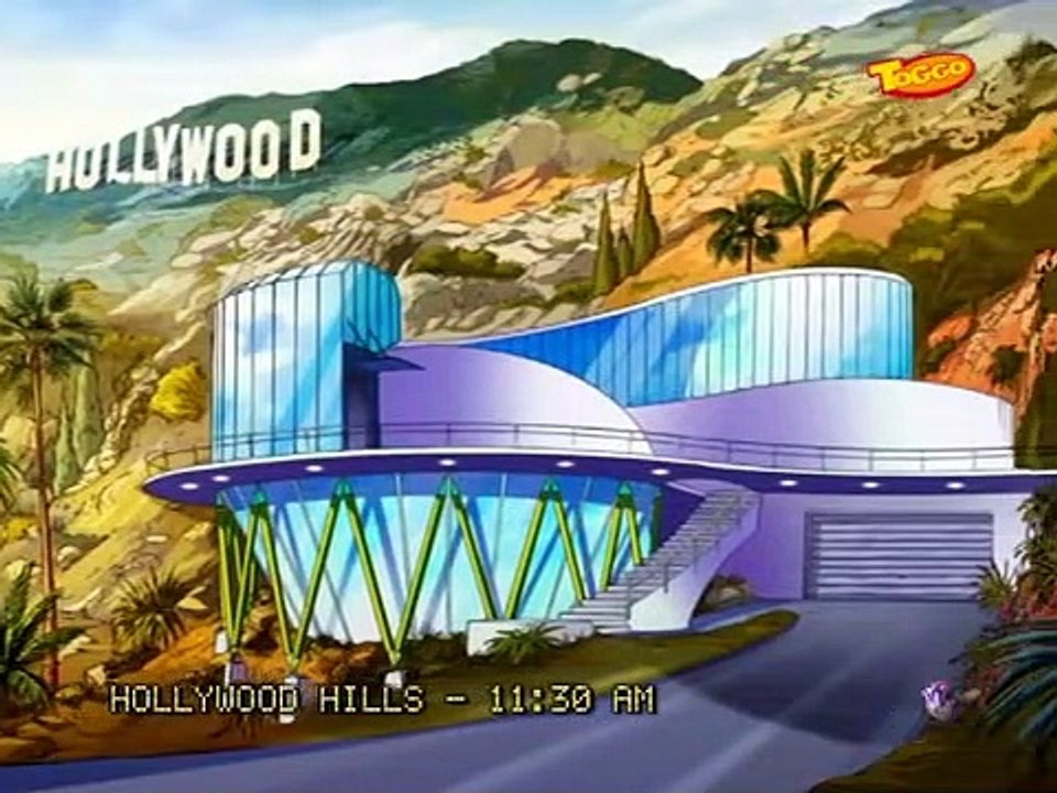 Totally Spies! Staffel 4 Folge 2 HD Deutsch