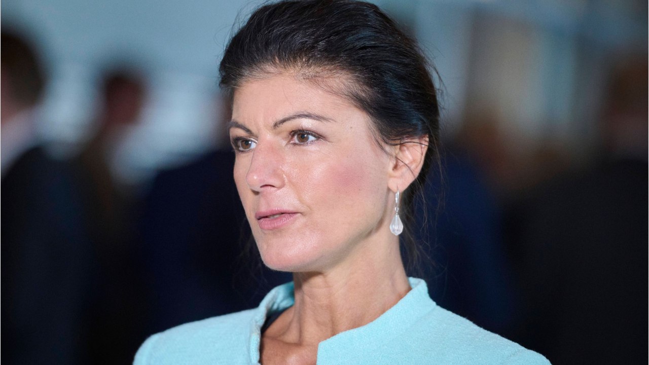 Sahra Wagenknecht