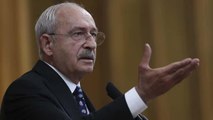 Kılıçdaroğlu'ndan Soylu'ya istifa çağrısı