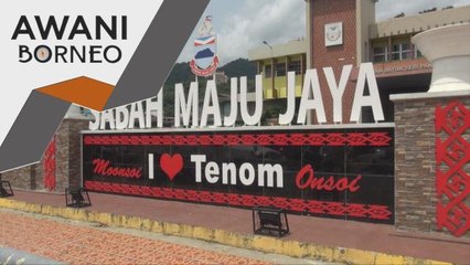 PRU15 | Belia Tenom mahu rasa kesan kemajuan pembangunan