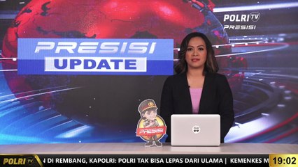 Presisi Update 19.00 WIB : Sidang Pemeriksaan Saksi Pertemukan FS Dan PC Dengan Keluarga Brigadir J