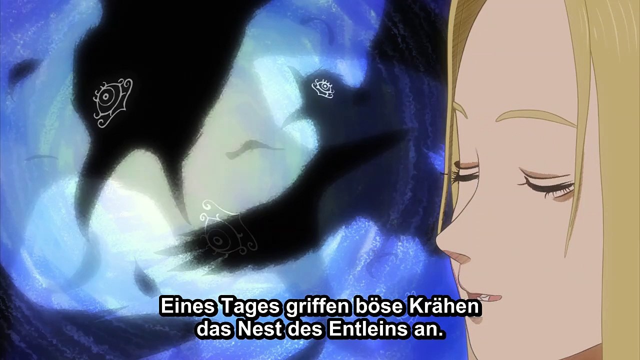 Berserk Staffel 2 Folge 12 HD Deutsch