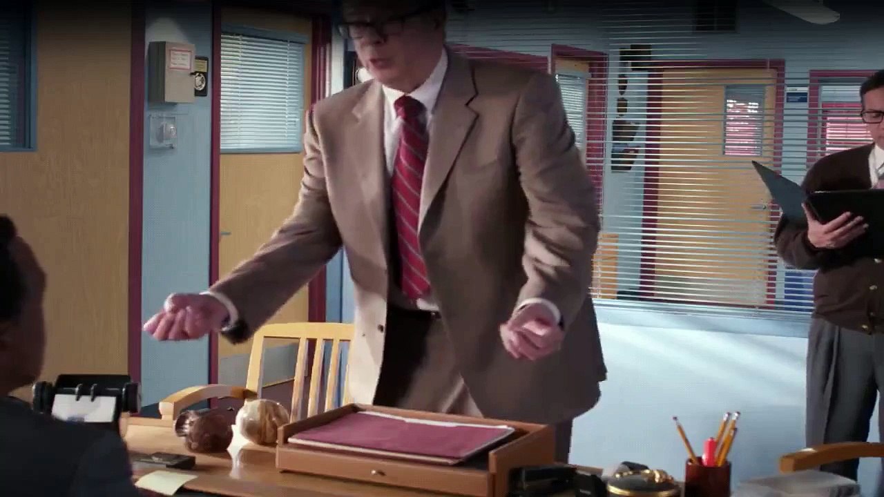 Schooled Staffel 1 Folge 13 HD Deutsch