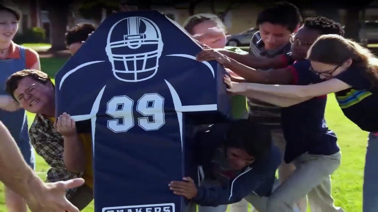 Schooled Staffel 1 Folge 4 HD Deutsch