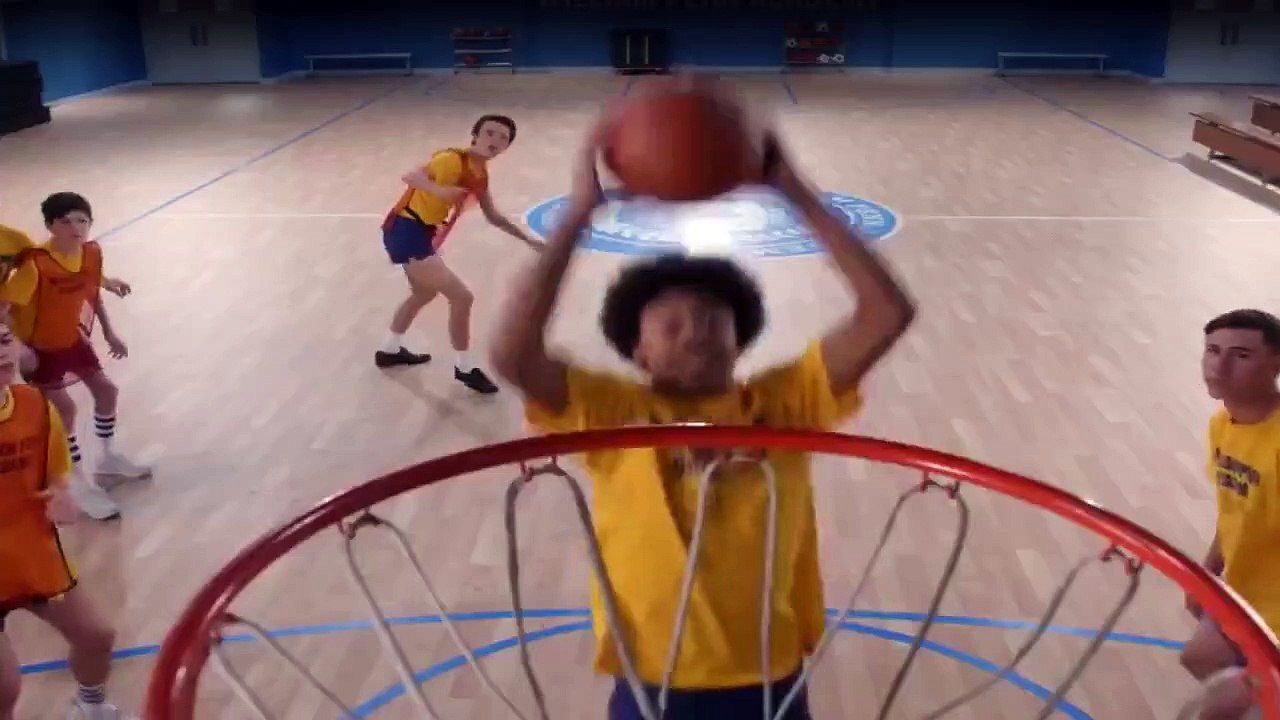 Schooled Staffel 1 Folge 5 HD Deutsch