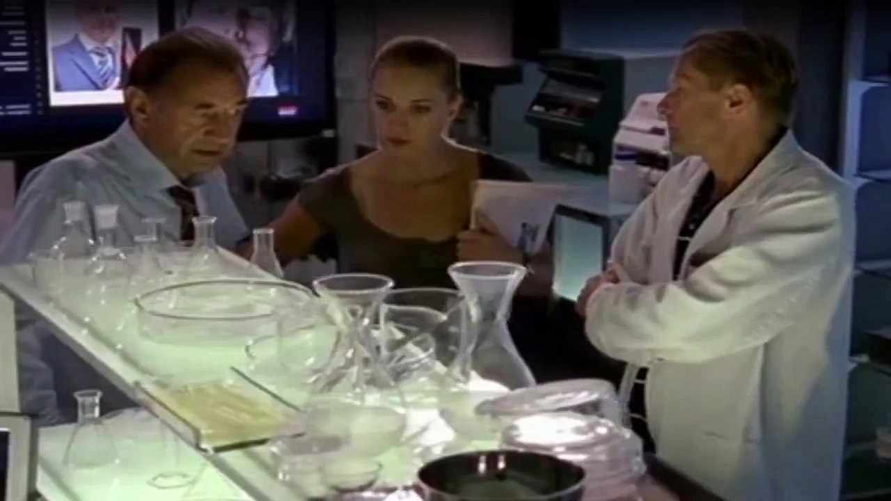 SOKO Wien Staffel 5 Folge 15 HD Deutsch