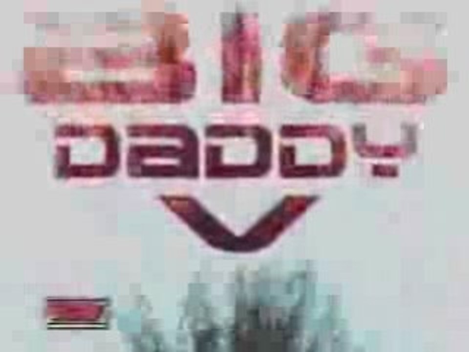 Big Daddy V 2nd