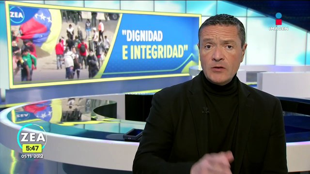 Ricardo Monreal pide a la CNDH no inmiscuirse en el tema de la reforma electoral