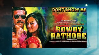 Rowdy Singh (HINDI) Teaser | Gaurrav Kakkar | Ankita | Rowdy Rathore Vs Kabir Singh | Punjabi Movie