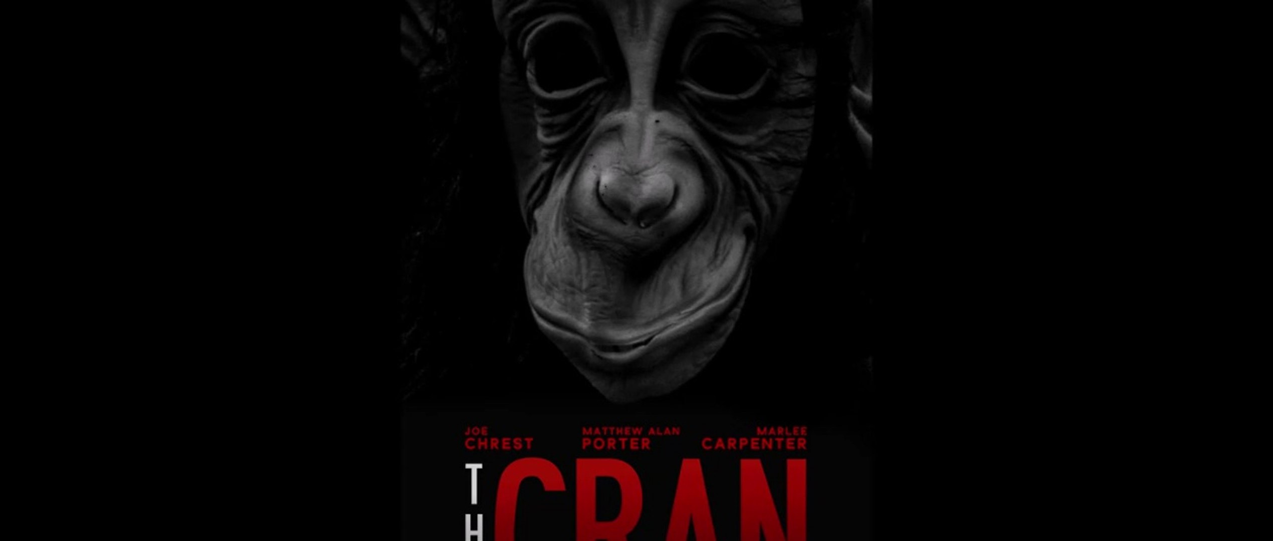 The Cran - Official Teaser © 2022 Action, Comedy, Drama, Thriller